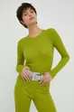 πράσινο Μάλλινο πουλόβερ Résumé Γυναικεία