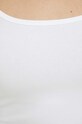 Hollister Co. longsleeve KI339.3192.100 biały