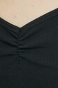 Hollister Co. tricou KI339.3273.900 negru