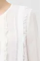 Блузка з домішкою шовку Liu Jo Жіночий