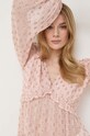 Блузка Twinset 231TT2053 розовый