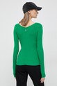 Odzież Joop! sweter 30035029 zielony