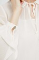 Joop! camicetta 30035287 beige