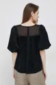 Îmbrăcăminte Dkny bluza P2KANODT negru