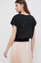Oblečenie Blúzka Dkny P3AA0R82 čierna
