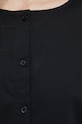 Блузка Dkny P3AA0R82 чорний