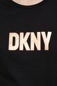Футболка Dkny P3AHSOQX чорний