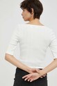 Ρούχα Μπλουζάκι Levi's A4769.0001 λευκό
