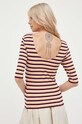Abbigliamento Sisley t-shirt 31VUL102Z.901 multicolore