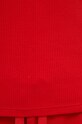 United Colors of Benetton t-shirt 33WHD103Z.2H7 czerwony