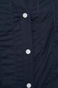 Tommy Hilfiger koszula bawełniana WW0WW38007.PPYX granatowy