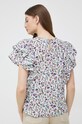 Odzież Tommy Hilfiger bluzka WW0WW38689.PPYX multicolor