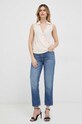 Блузка Marciano Guess 3GGH21.8592Z рожевий SS23