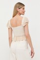 Odzież Marella bluzka 2333610332200 beżowy