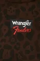 Body Wrangler x Fender