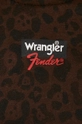 Боди Wrangler x Fender