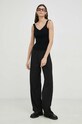 Top MMC STUDIO STRIPE.BASIC crna SS23