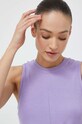 Dkny top violetto DP3T9264