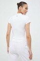 Îmbrăcăminte Dkny tricou DP3T9271 alb