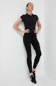 Dkny tricou DP3T9271 negru SS23