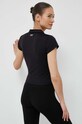 Îmbrăcăminte Dkny tricou DP3T9271 negru