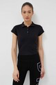 Dkny tricou negru DP3T9271