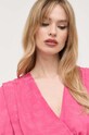 Morgan bluzka różowy ORACIA.FUCHSIA
