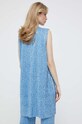 Îmbrăcăminte Stine Goya bluza SG4721 albastru
