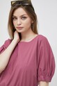 Halenka Deha růžová D83082.75324