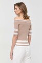Ruházat Marciano Guess pulóver 3GGR05.5678Z bézs