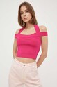 Top Marciano Guess fialová 3GGR12.5036Z