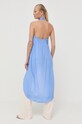 Μπλουζάκι Patrizia Pepe 2C1474.A057 μπλε SS23