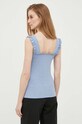 Одяг Топ Artigli AC36255.CELESTE блакитний