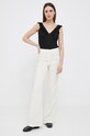 Artigli top AC36255.NERO negru SS23