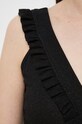 Artigli top AC36255.NERO negru