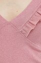 Artigli top AC36255.ROSA różowy