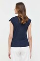 Oblačila Top Morgan DAYA.MARINE mornarsko modra