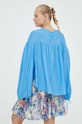 Ruházat 2NDDAY felső 2232135201 kék