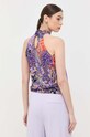 Îmbrăcăminte Morgan top DOPRA.MULTICO multicolor