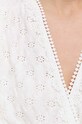 Morgan bluza DILIA.OFF.WHITE alb