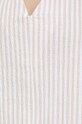 Blúzka United Colors of Benetton 55B4DQ06L.903 béžová