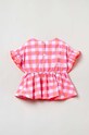 OVS bluza din bumbac pentru bebelusi 1744972.Girl.9.36months multicolor SS23