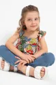 πολύχρωμο Παιδική μπλούζα Mayoral Για κορίτσια