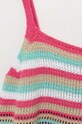 Κοριτσίστικα Παιδική μπλούζα United Colors of Benetton 1236QH003.G.SEASONAL ροζ