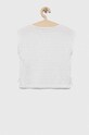 United Colors of Benetton felső 33C0CH00X.G.SEASONAL fehér SS23