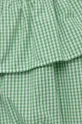 United Colors of Benetton bluzka bawełniana dziecięca 100 % Bawełna