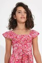 Mayoral bluzka dziecięca 6067.8F.JUNIOR multicolor SS23