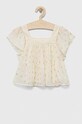 Dječja bluza Mayoral 6192.8C.JUNIOR bež SS23