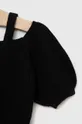 Sisley sweter dziecięcy 50 % Akryl, 50 % Bawełna