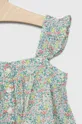 Дитяча бавовняна блузка GAP 100% Бавовна